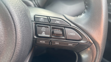 Toyota Yaris 1.5 Hybrid Design 5dr CVT Hybrid Hatchback